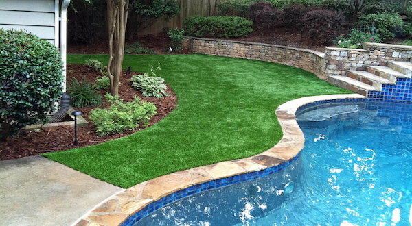 Backyard Turf 600