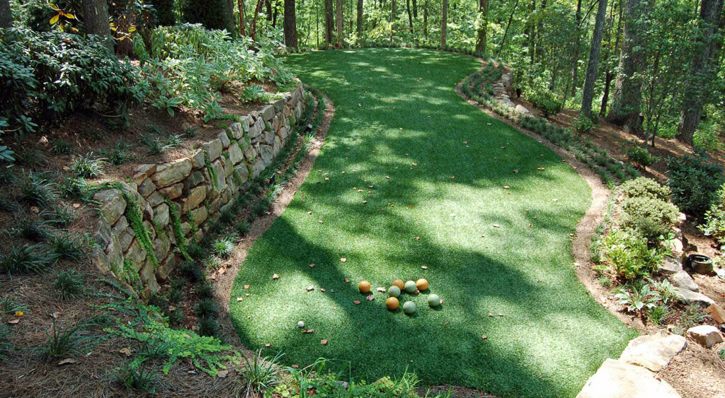 Bocce Residential