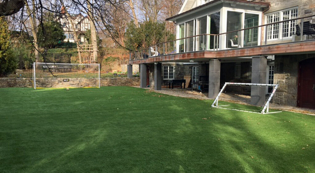 CT Grass365 Backyard Turf