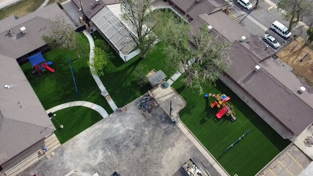 Playground