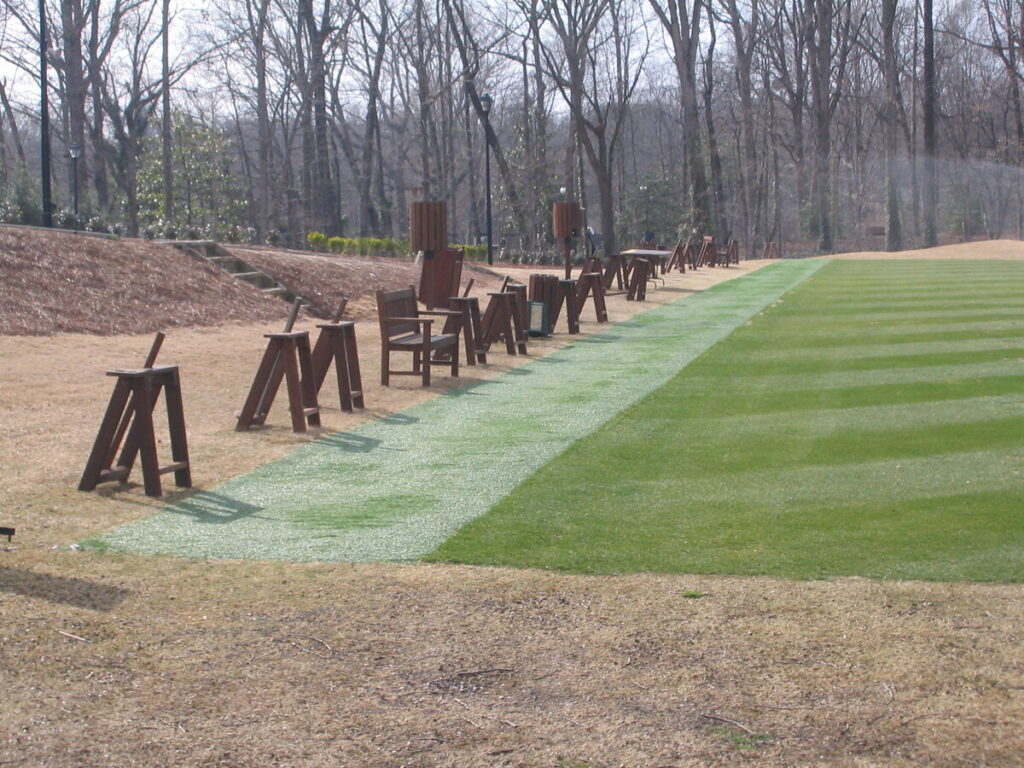 Druid Hills Driving Range 004