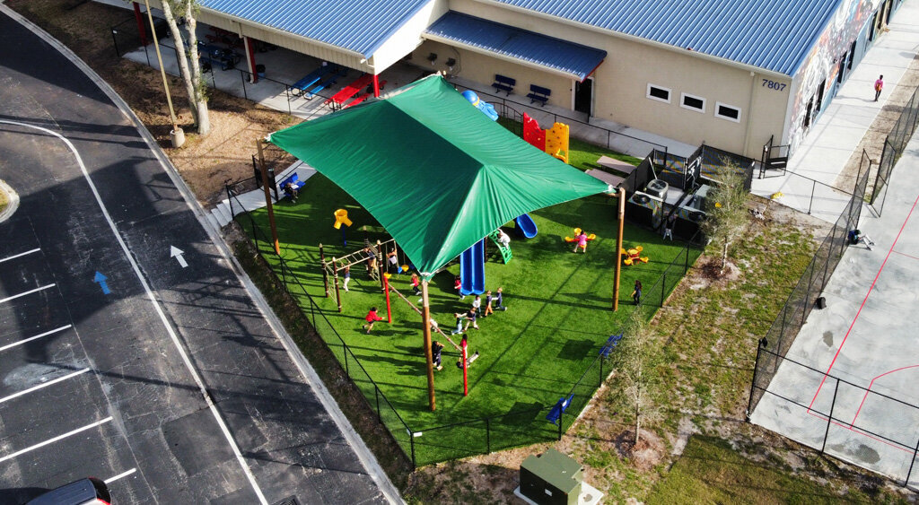River City Playground