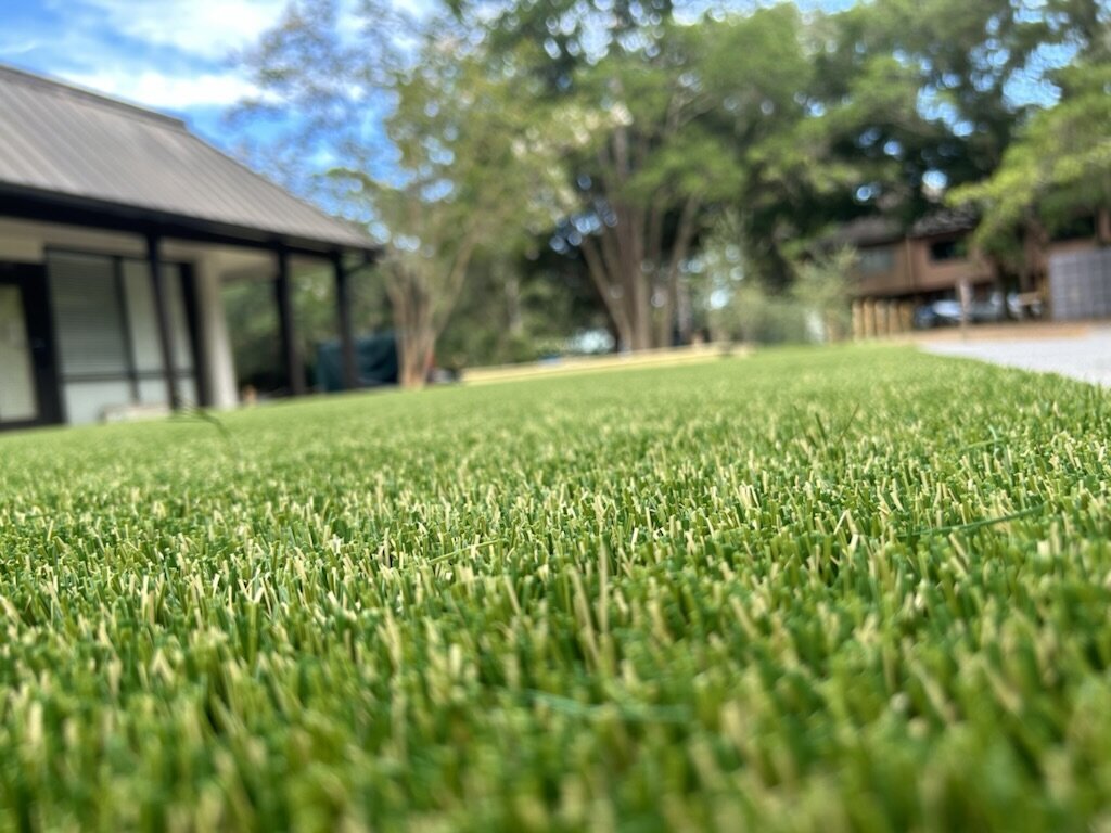Tan73 Synthetic Grass Savannah Hilton Head