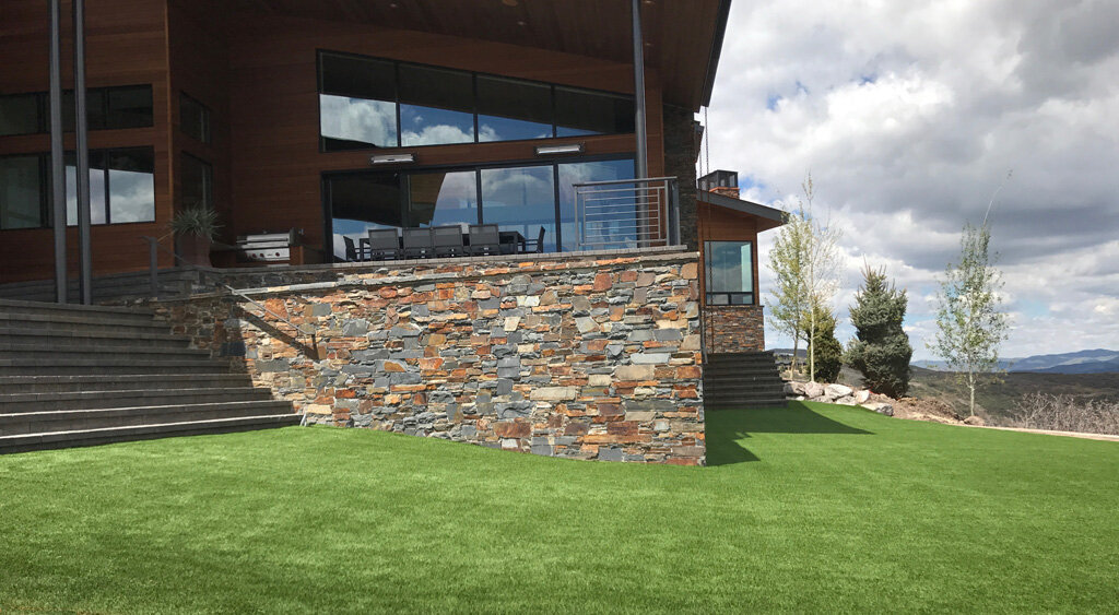 Utah Grass365 Lawn