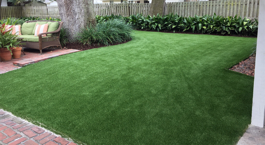 artificial turf grass365 backyard