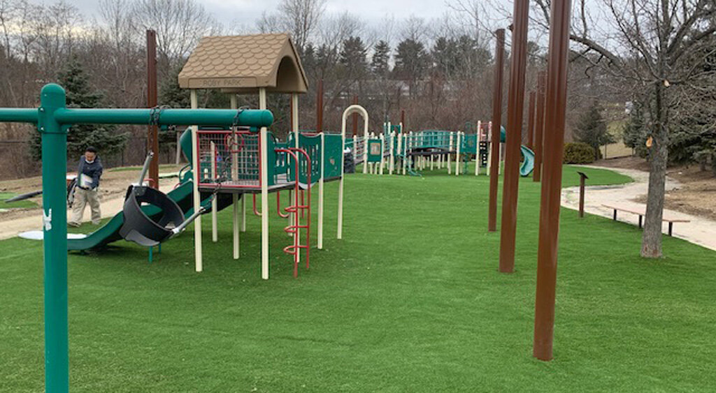 Playground