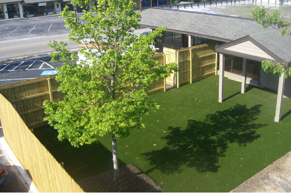 dogturf