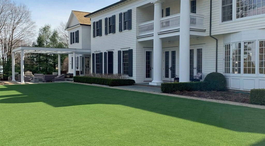 Estate Synthetic Lawn