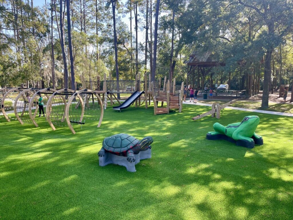 Playground