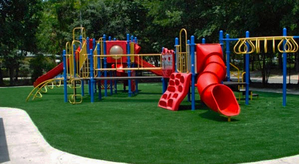 public playground jacksonville