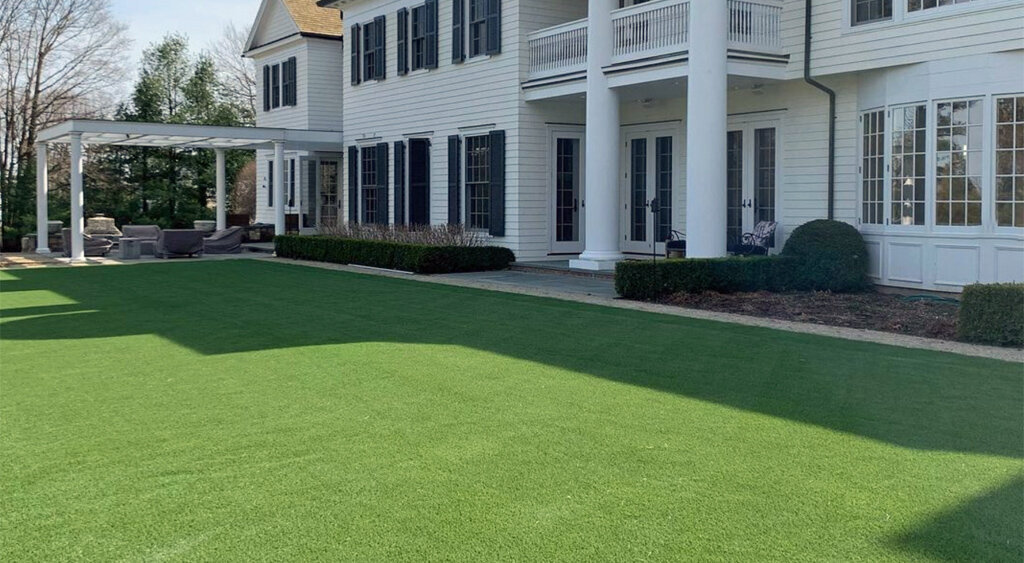 Residential Synthetic Grass Long Island