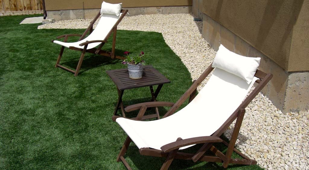 Synthetic Grass Installation