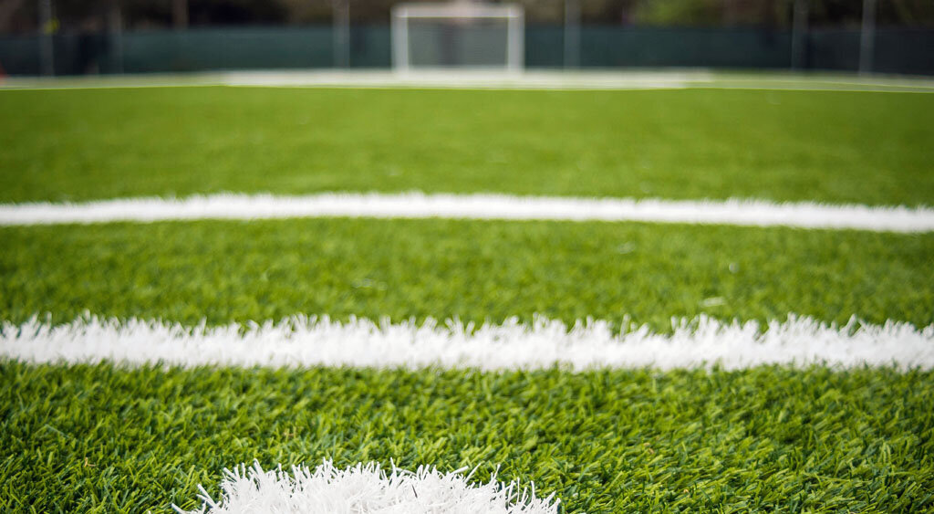 Field of Dreams Artificial Grass Field