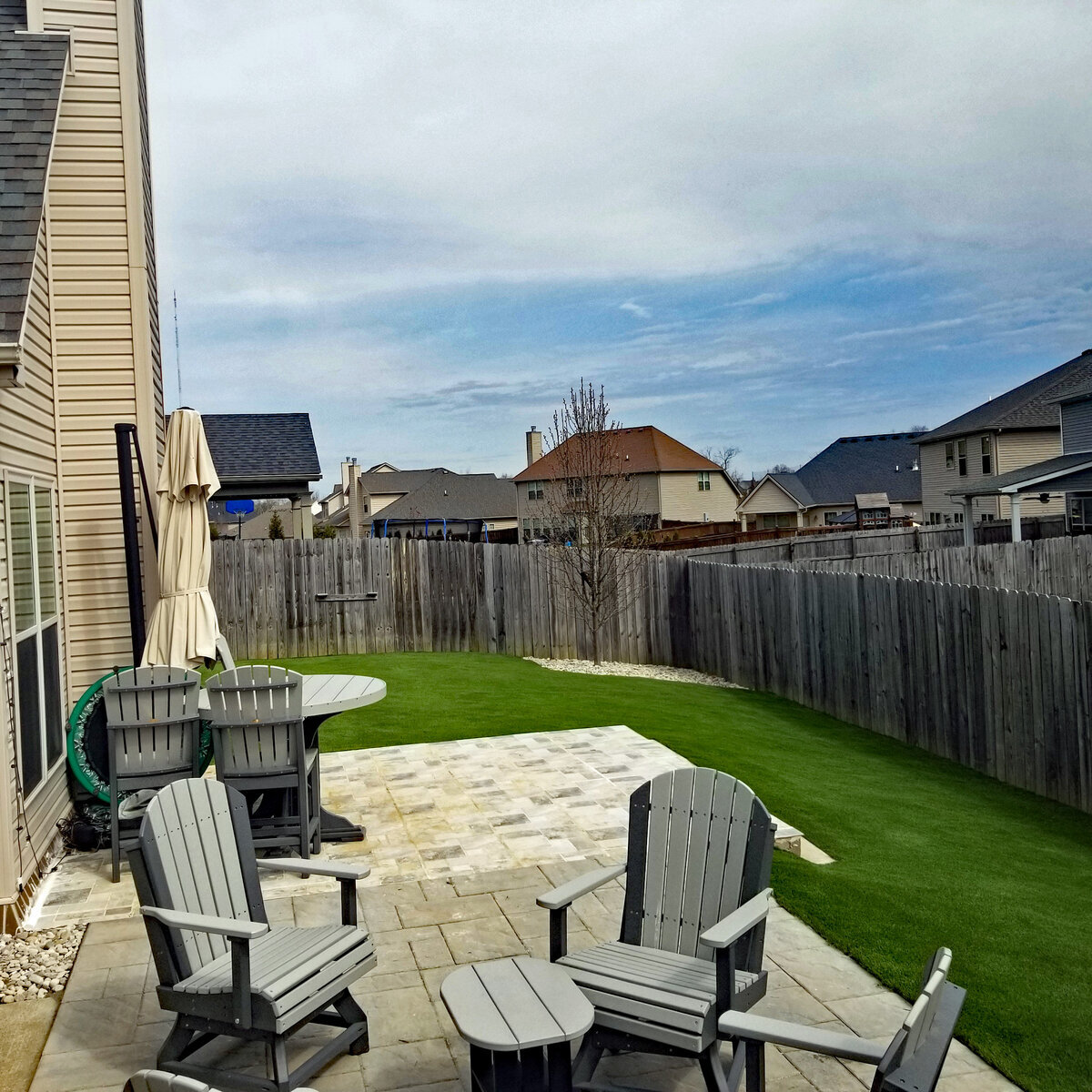 Great Artificial Turf Lawn Lexington KY Grass365