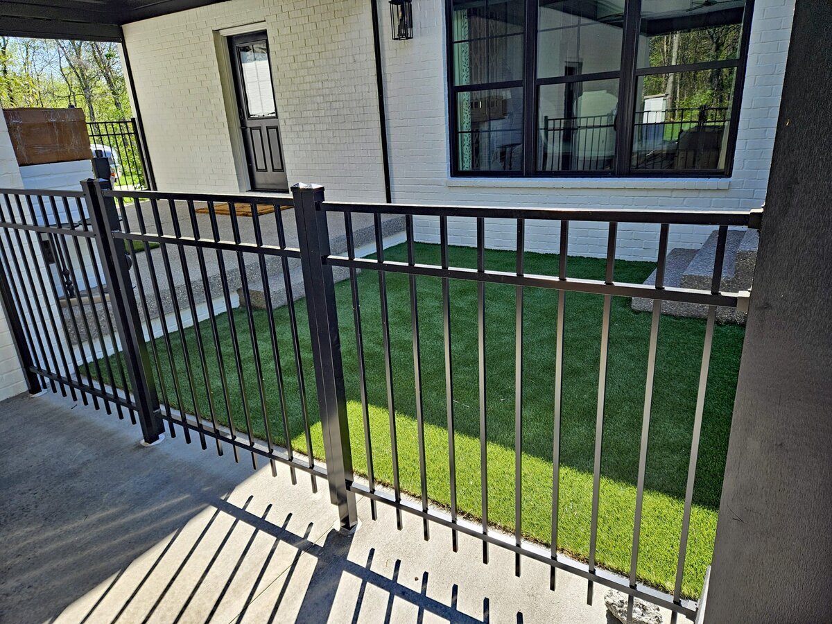 Lexington Artificial Pet Turf Two Dogs Hero Web