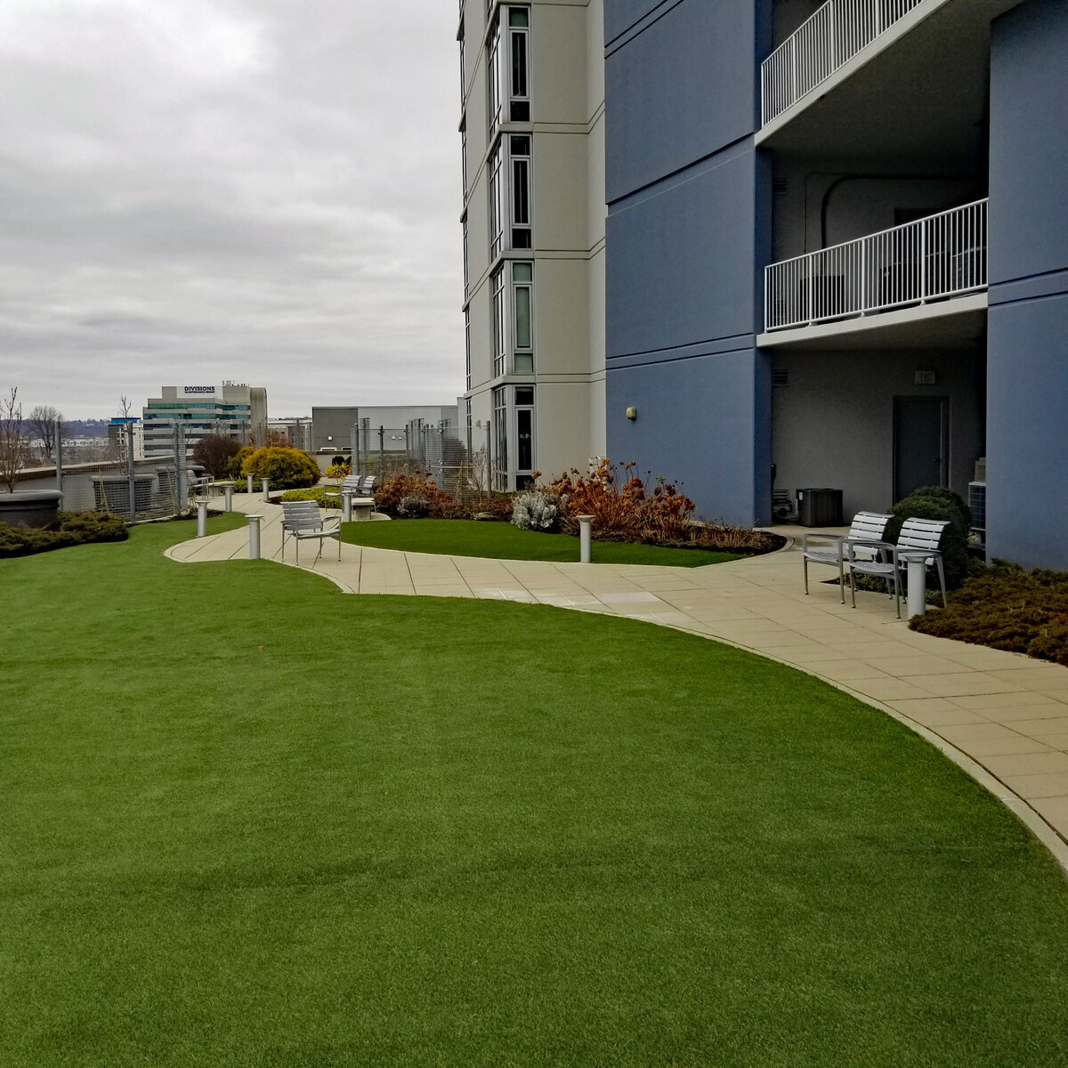 Playground