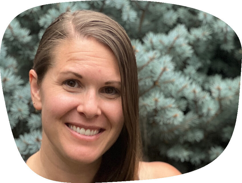 Catherine Munaco, owner Denver, CO