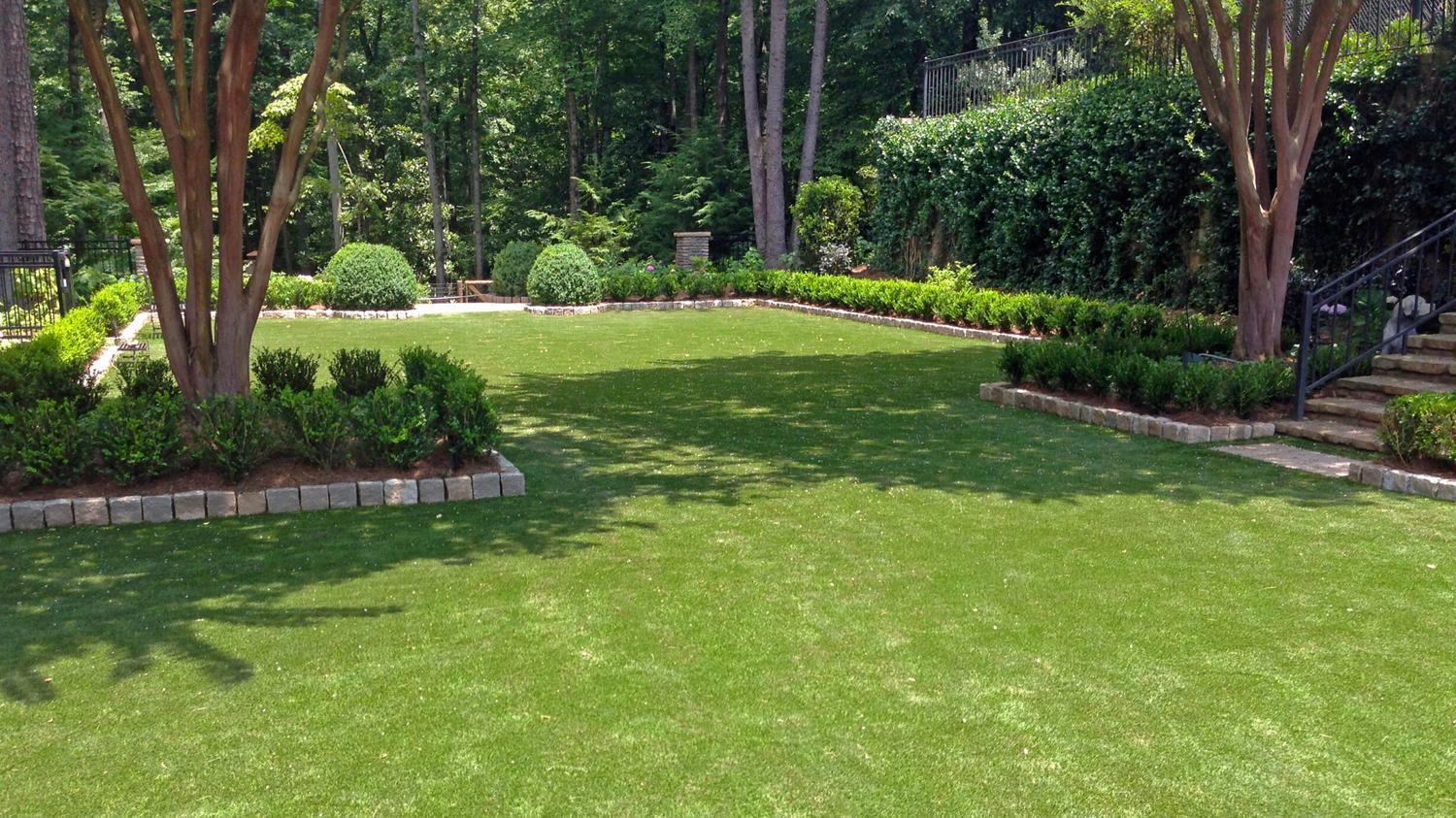 Artificial Grass for Lawns