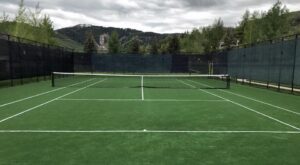 Courts