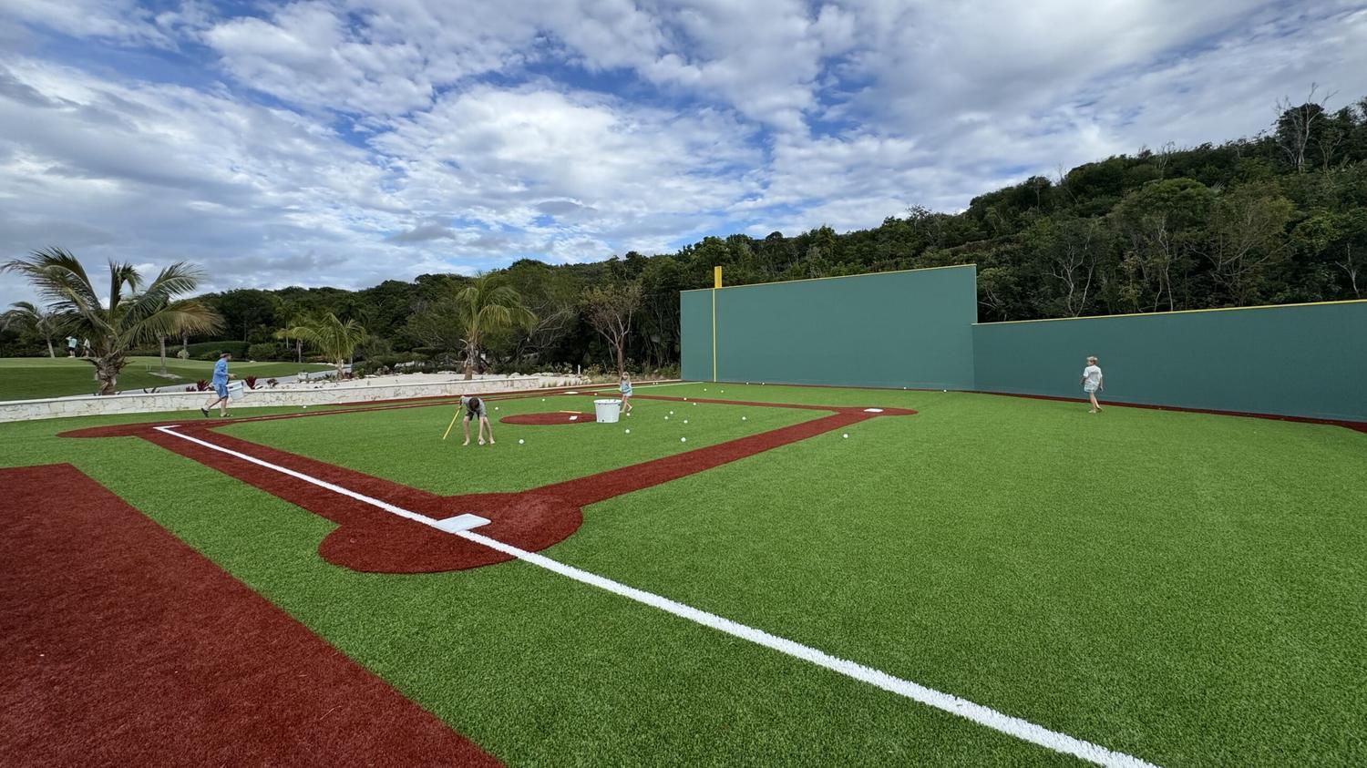 Artificial Turf Sports Charleston