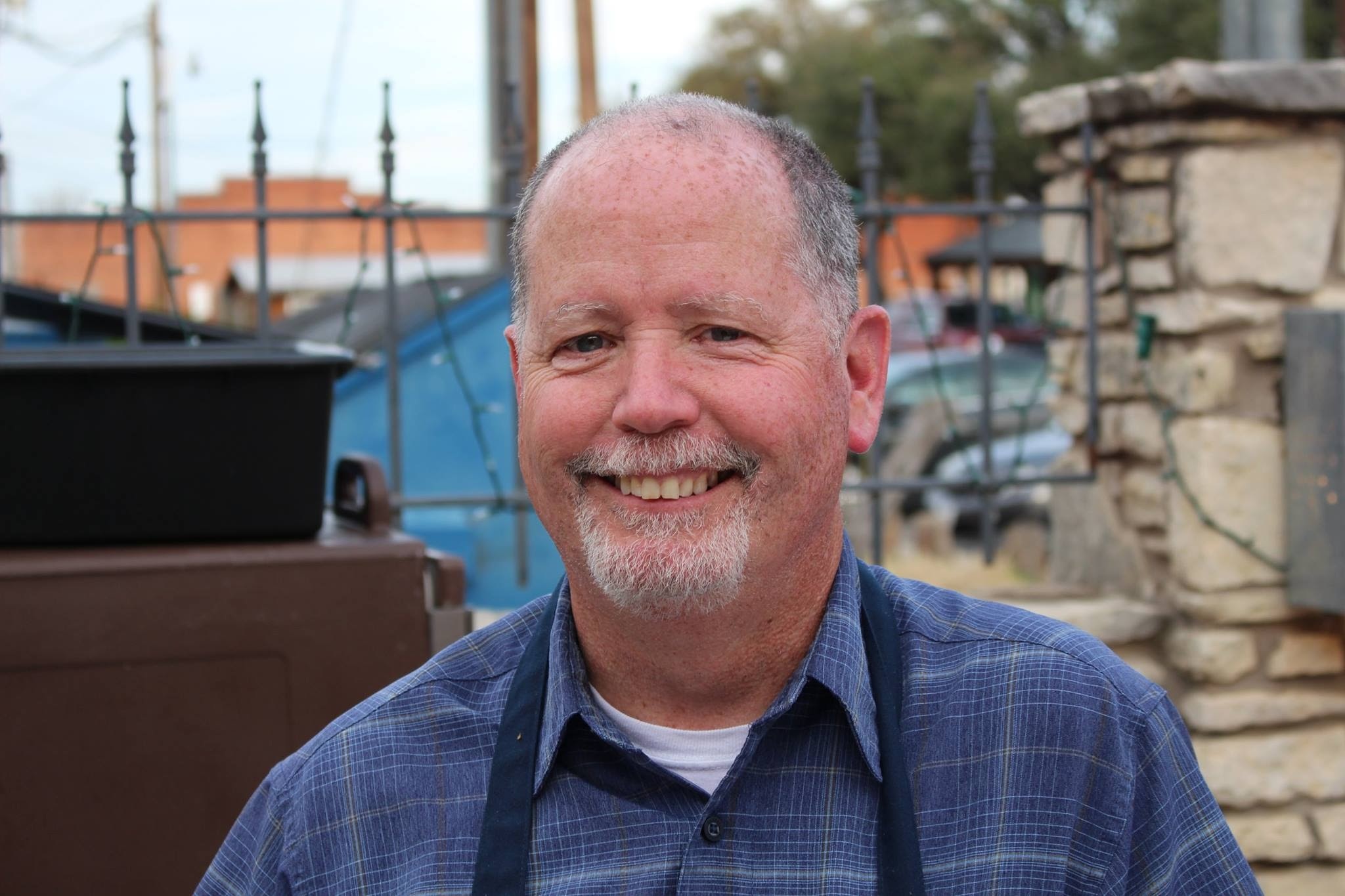 Rick Tinsley