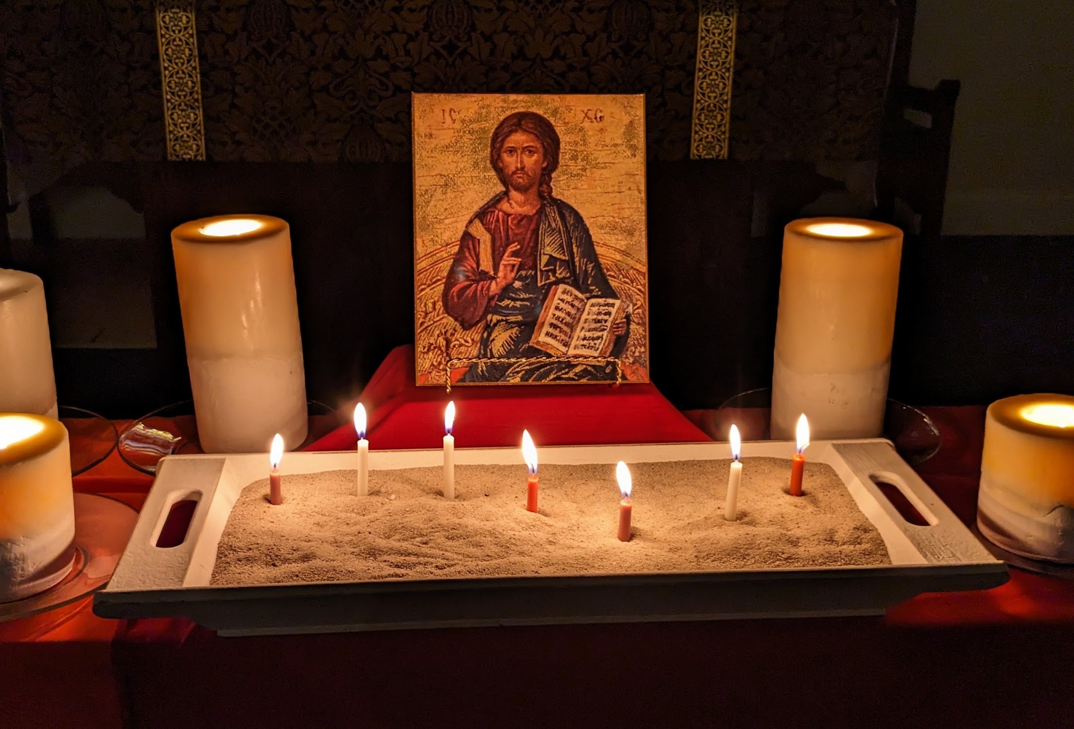 Taize 3 3 2024
