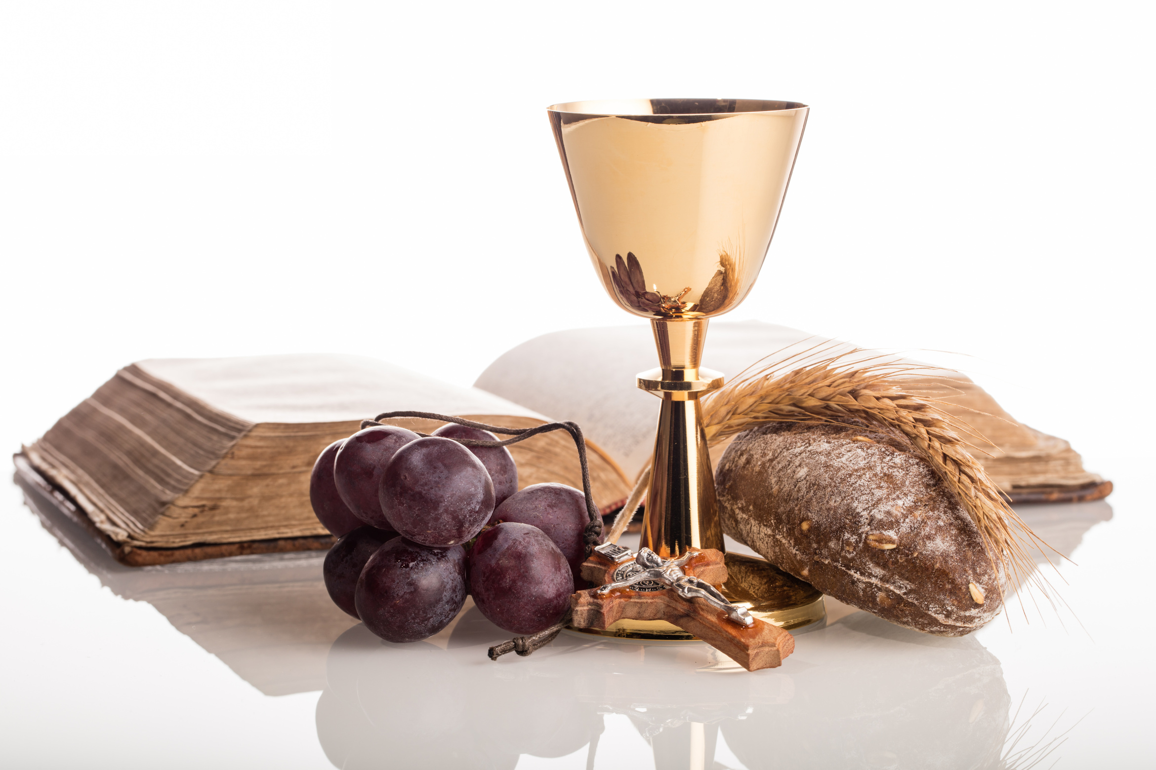 Holy Communion