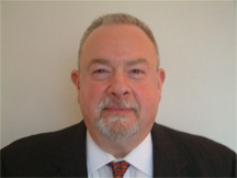 Photo of Sam Dorr
