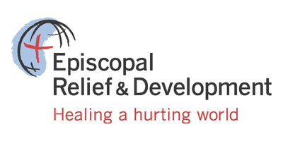Episcopal Relief and Development logo