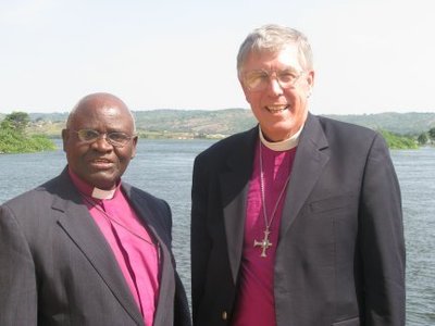 Bps Gray and Masereka