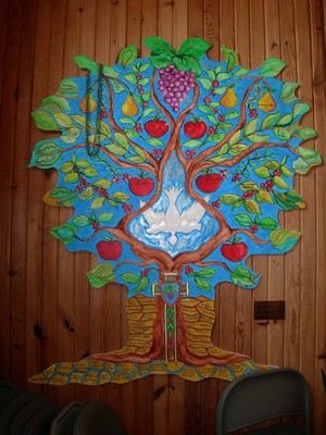 Tree of Life