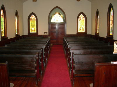 Sanctuary