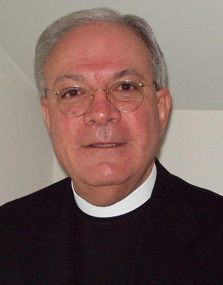 Photo of the Rev. Dr. Sam Portaro