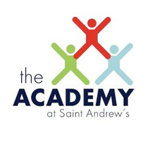 Logo for The Academy of St. Andrew's