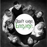 Peace Education Program graphic