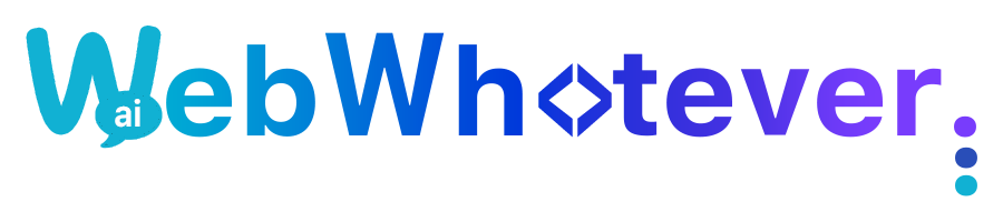 Web Whatever