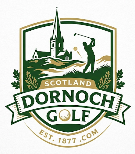 Dornoch Golf