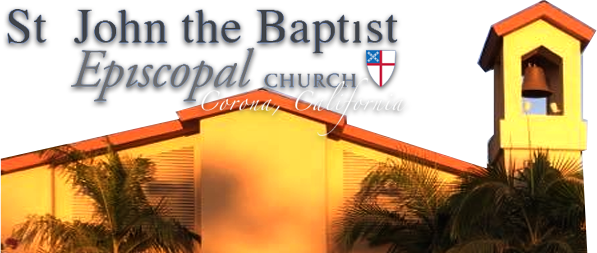 St. John the Baptist Episcopal Church