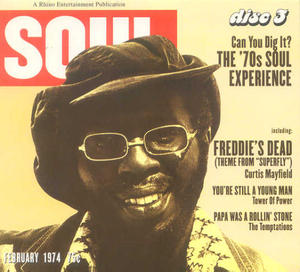 Image result for CAN YOU DIG IT THE 70'S SOUL EXPERIENCE IMAGES