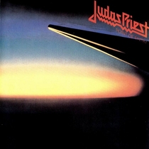 Point of Entry by Judas Priest