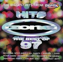 Hits Zone 97
