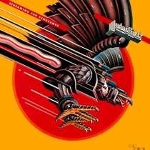 Screaming For Vengeance by Judas Priest