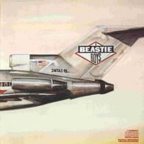Licensed to Ill Licensed to Ill