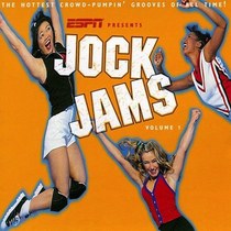 Jock Jams 1