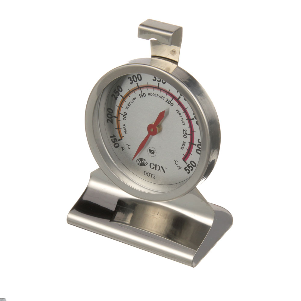 COMPONENT DESIGN DOT2 OVEN THERMOMETER