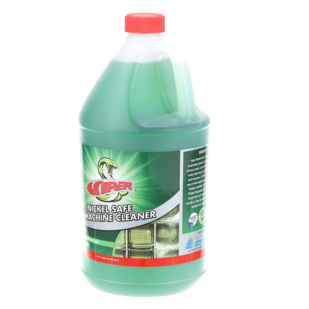 851368 ICE MACHINE CLEANER GALLON
