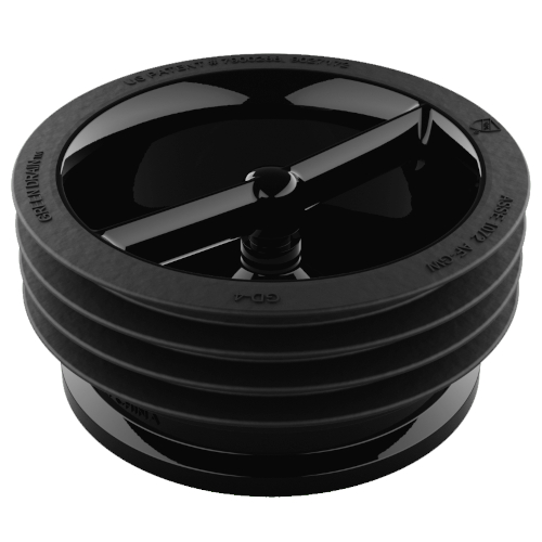 1021195 GREN DRAIN 4" WATERLESS TRAP SEAL
