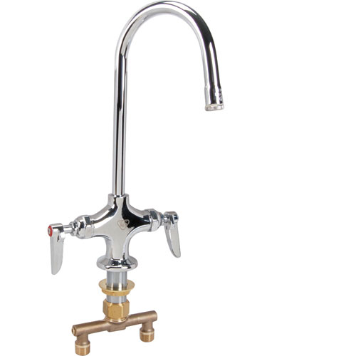 T&S BRASS B0300 FAUCET,PANTRY, H/C,GSNK,LEADFRE
