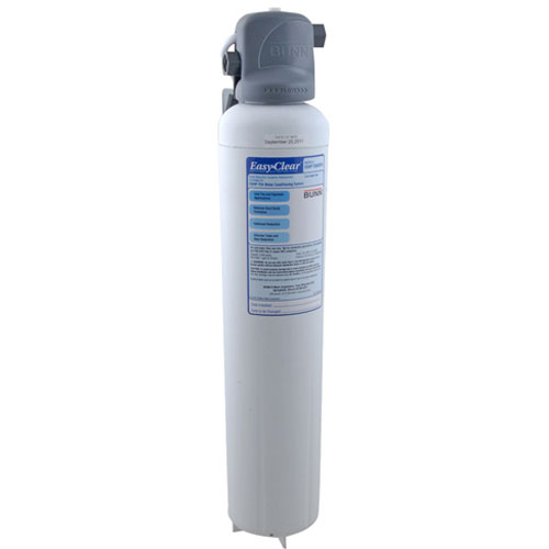 BUNNOMATIC 39000.000699999997 Water Softening Filter