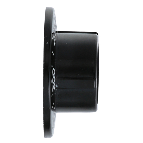 thumbnail interactive-video image 1 of Replacement Thermostat Knob For Star Griddle Models 254, 256, 258. Star MFG Part 2R-9783/9783. New Old Stock. 1 of 6